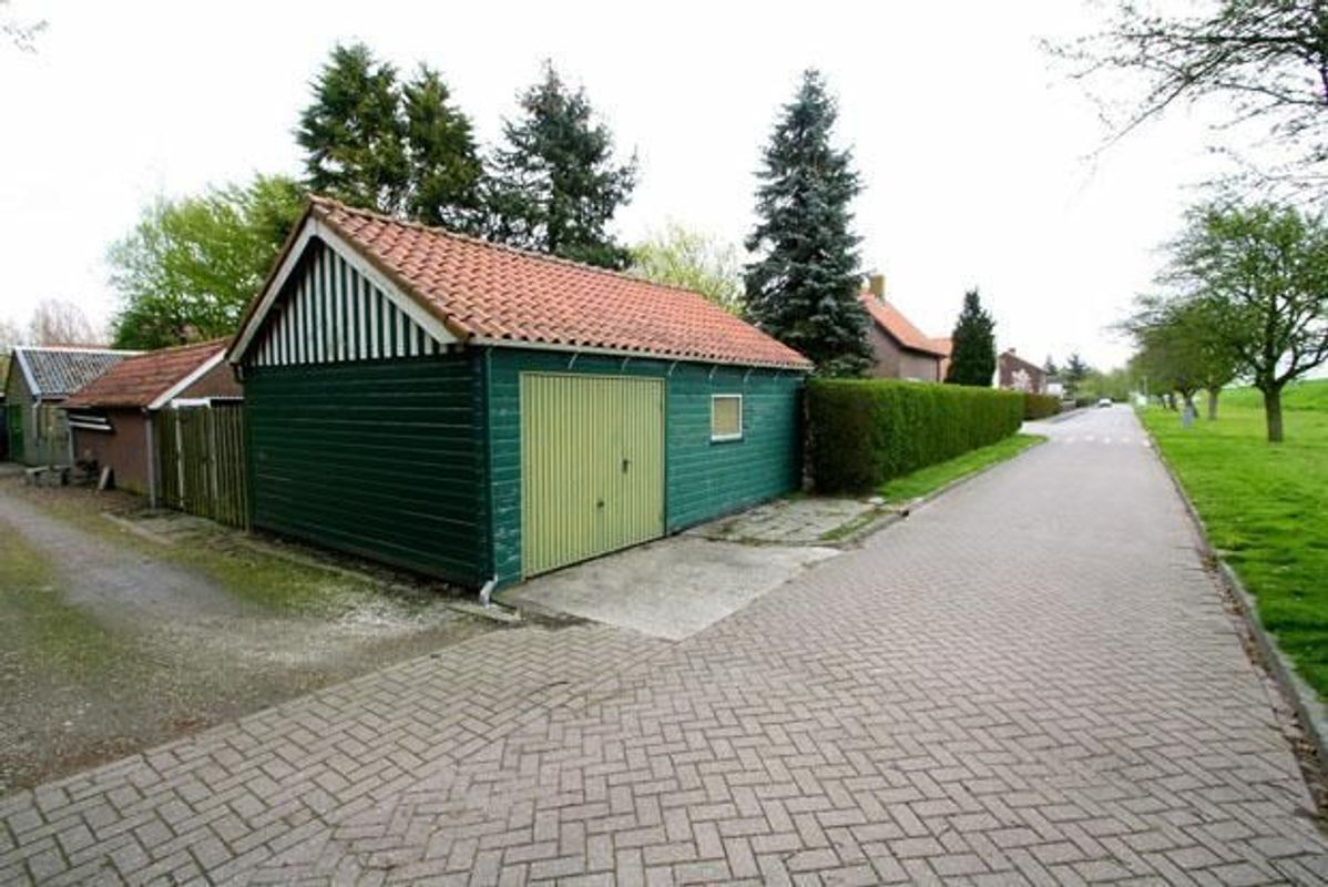 Koning Haakonstraat 1 Photo 10