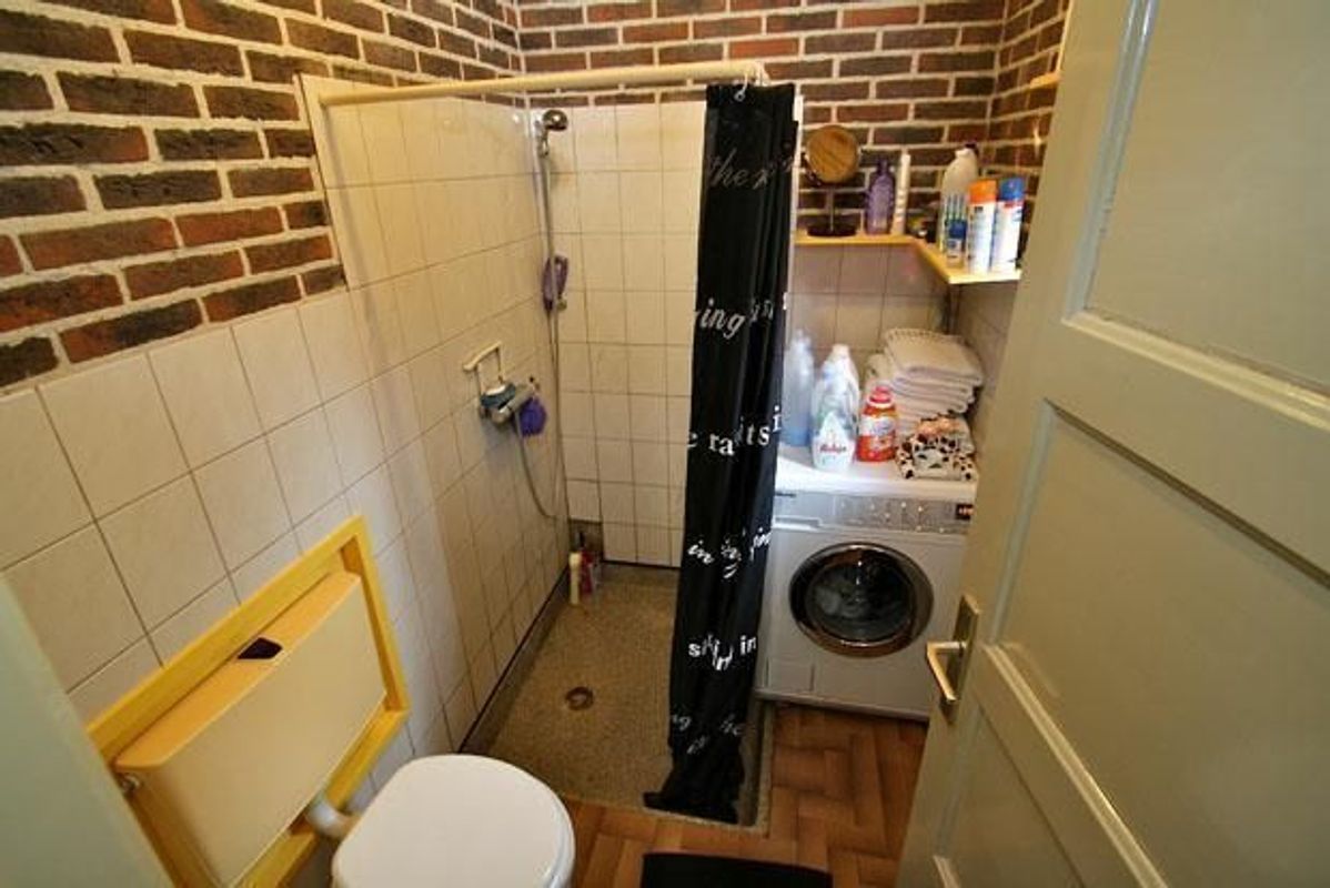 Koning Haakonstraat 1 Photo 8
