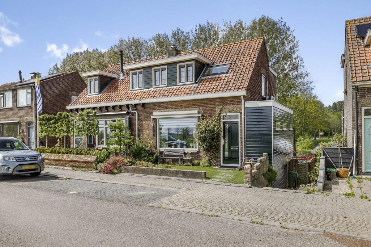 Zinkweg 153 Photo 1