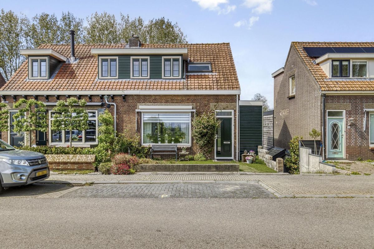 Zinkweg 153 Photo 4