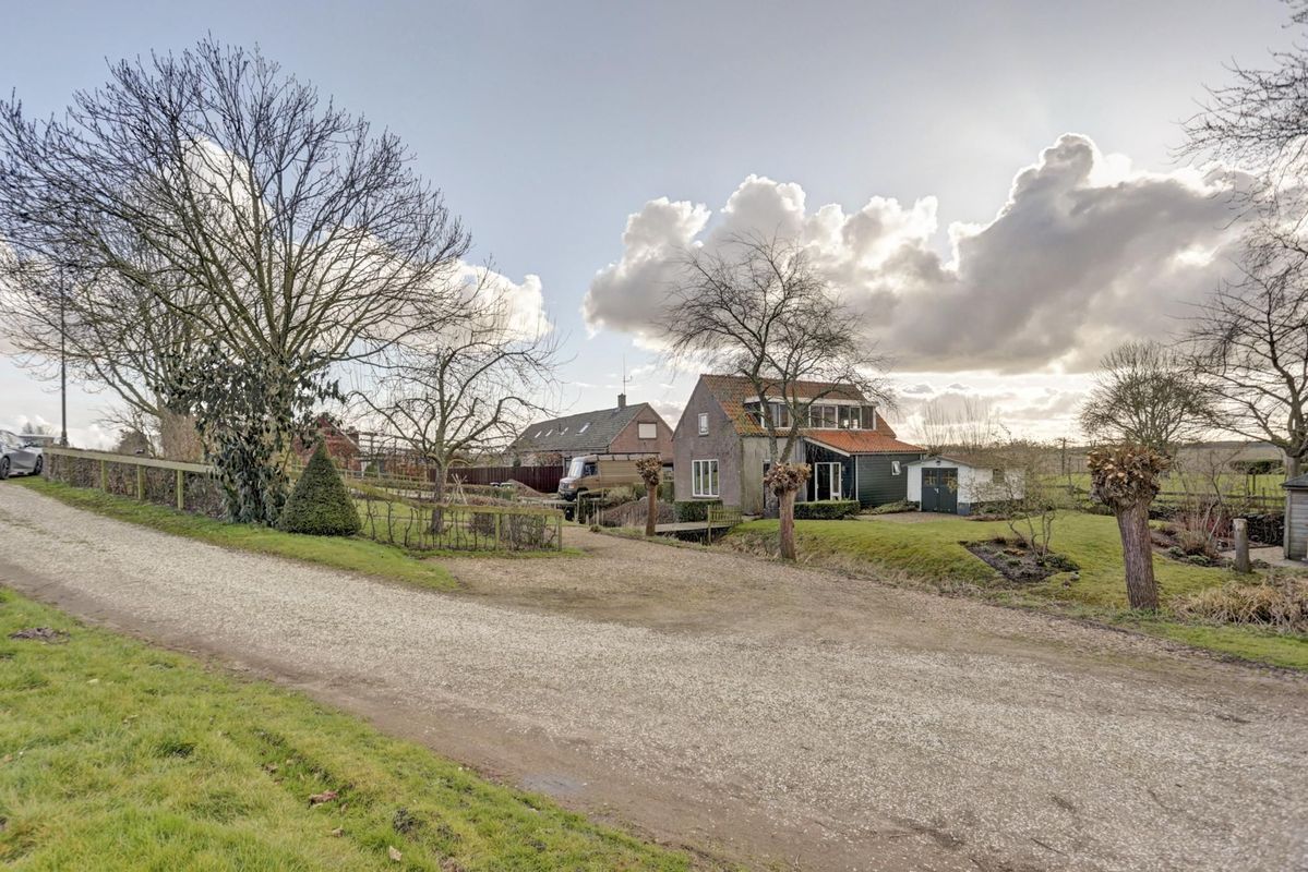Stougjesdijk 39 Photo 3