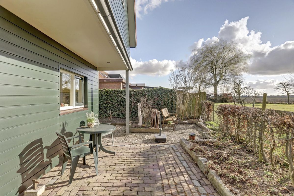 Stougjesdijk 39 Photo 5