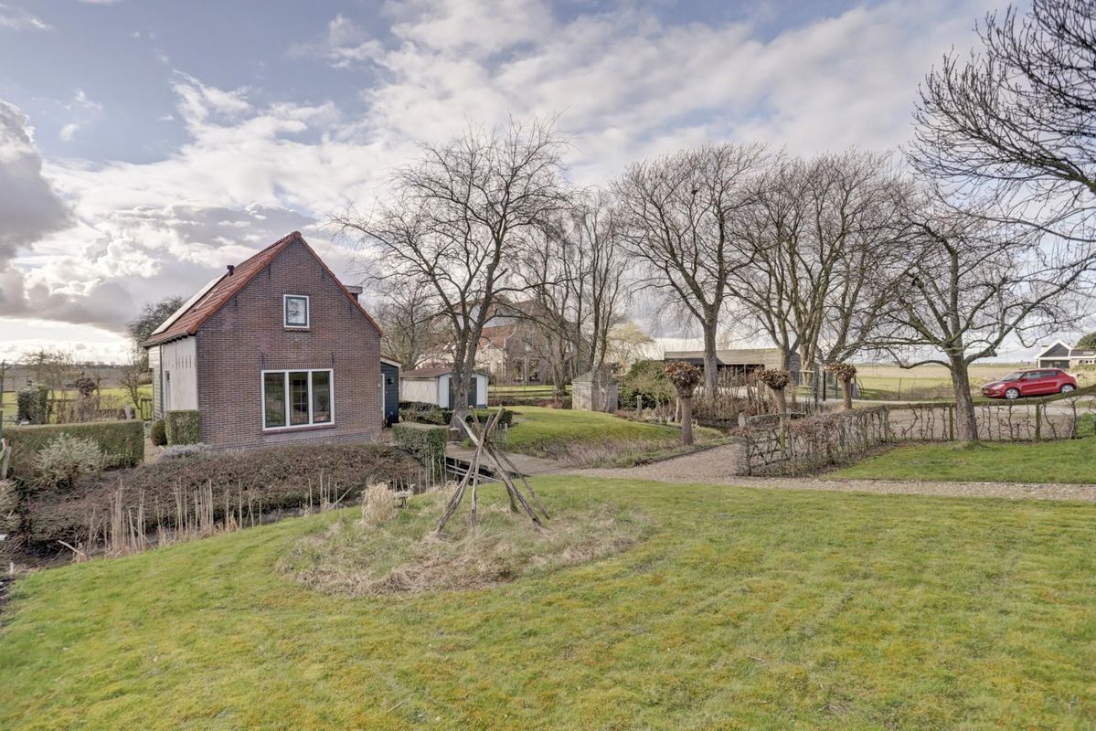 Stougjesdijk 39 Photo 2
