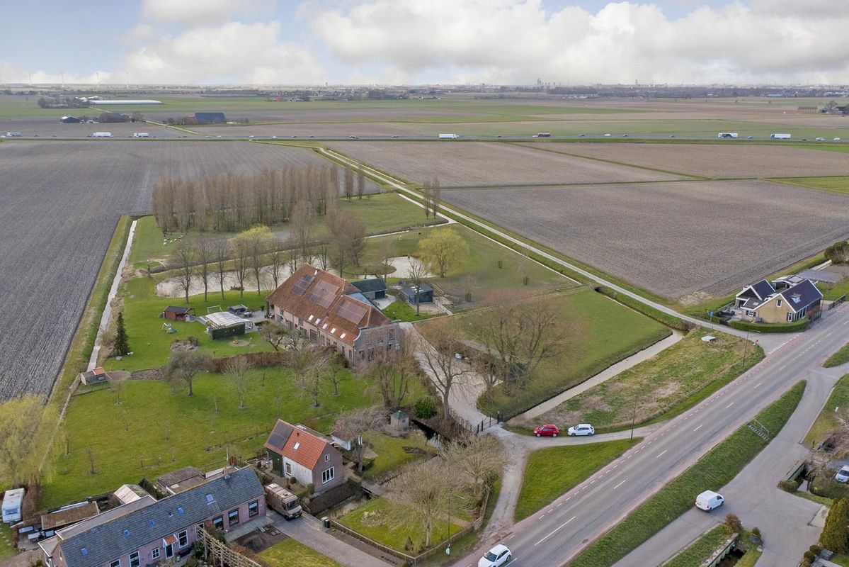 Stougjesdijk 39 Photo 28