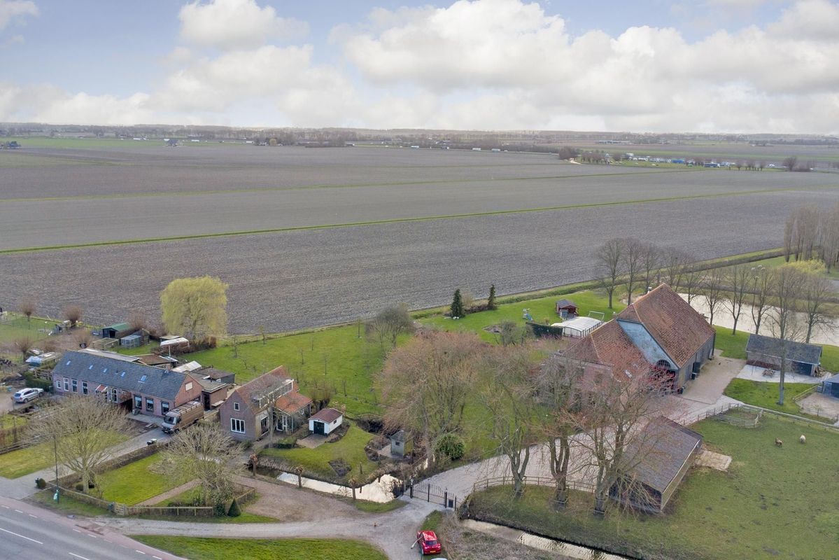 Stougjesdijk 39 Photo 30