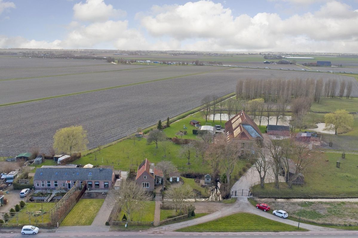 Stougjesdijk 39 Photo 29