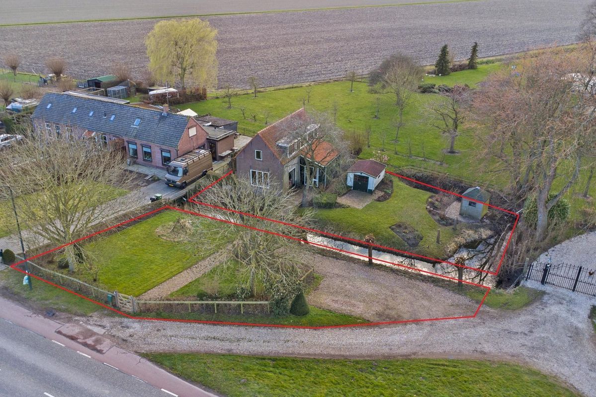 Stougjesdijk 39 Photo 0