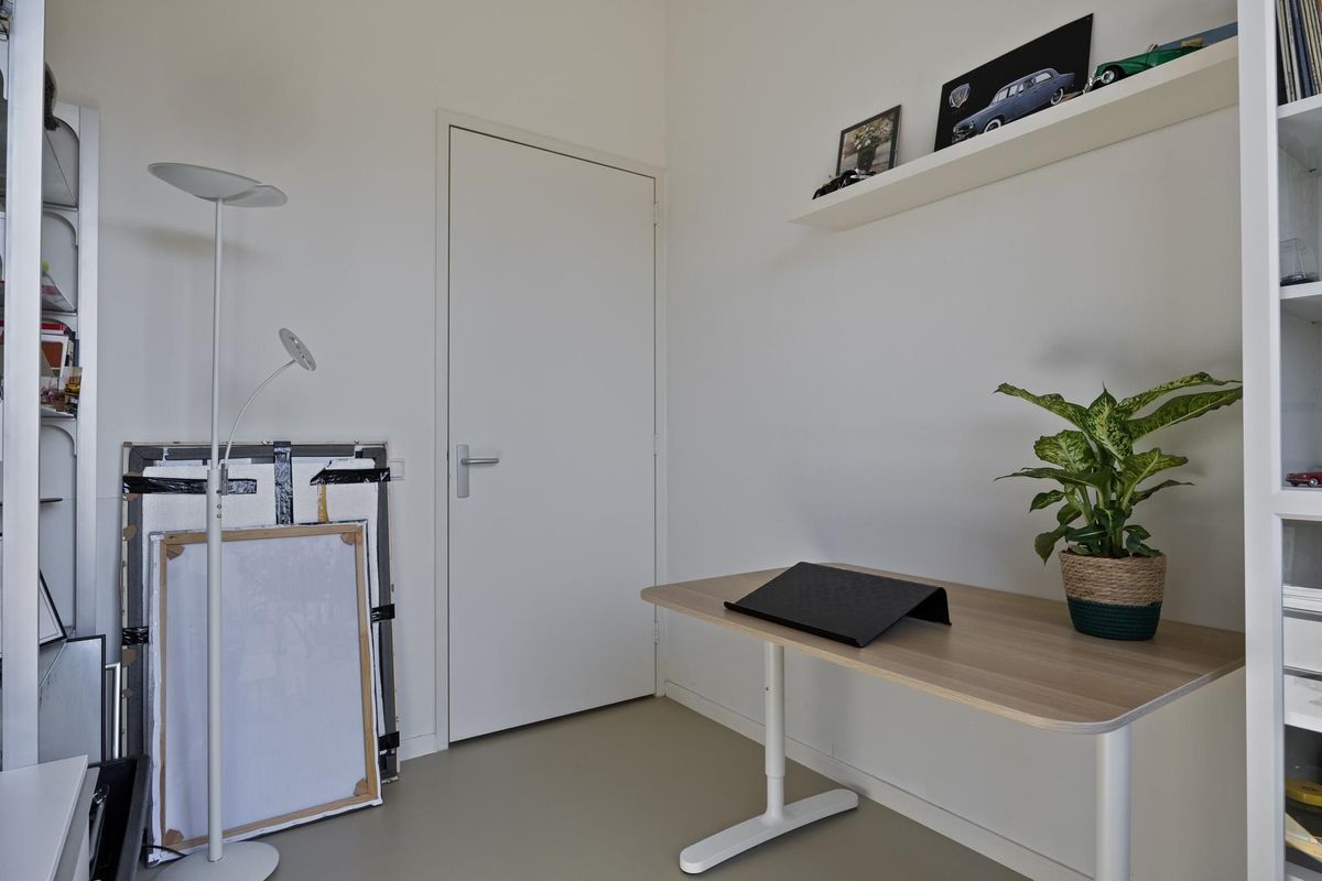 Van Hogendorpstraat 1 Photo 23