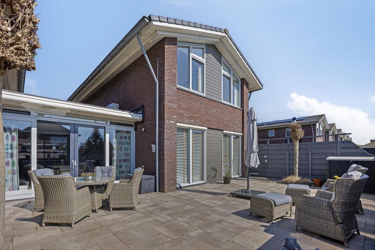 Van Hogendorpstraat 1 Photo 26