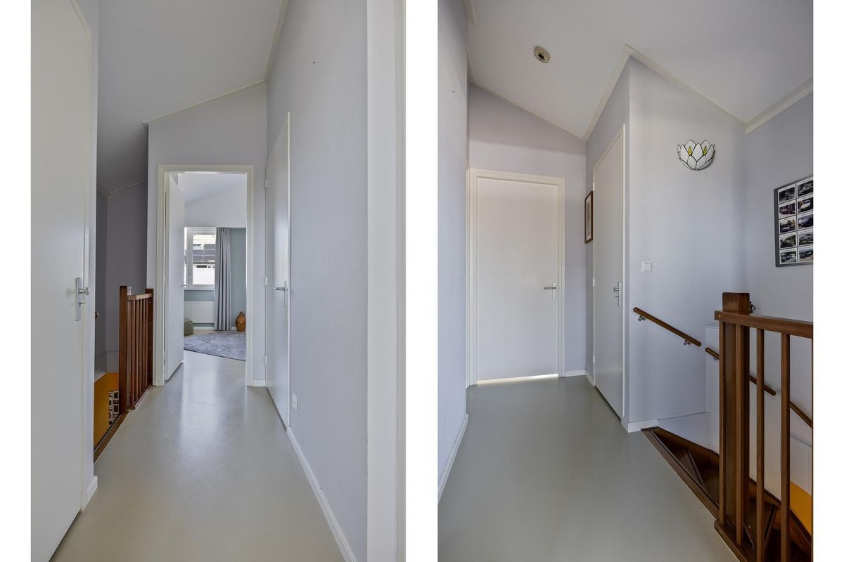 Van Hogendorpstraat 1 Photo 16