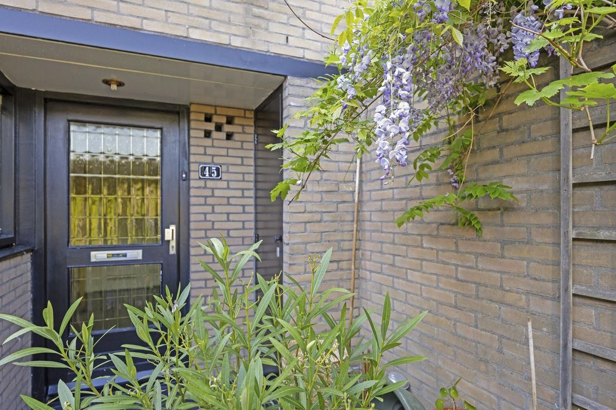 Jan Tooropstraat 45 Photo 9