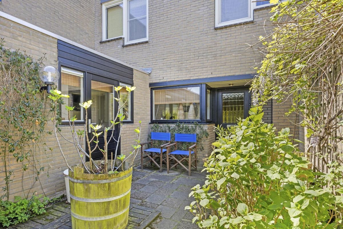 Jan Tooropstraat 45 Photo 8