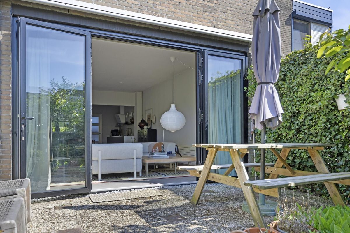 Jan Tooropstraat 45 Photo 3