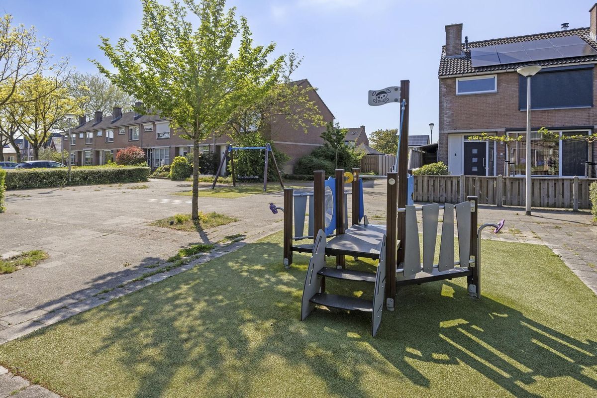 Jan Tooropstraat 45 Photo 37