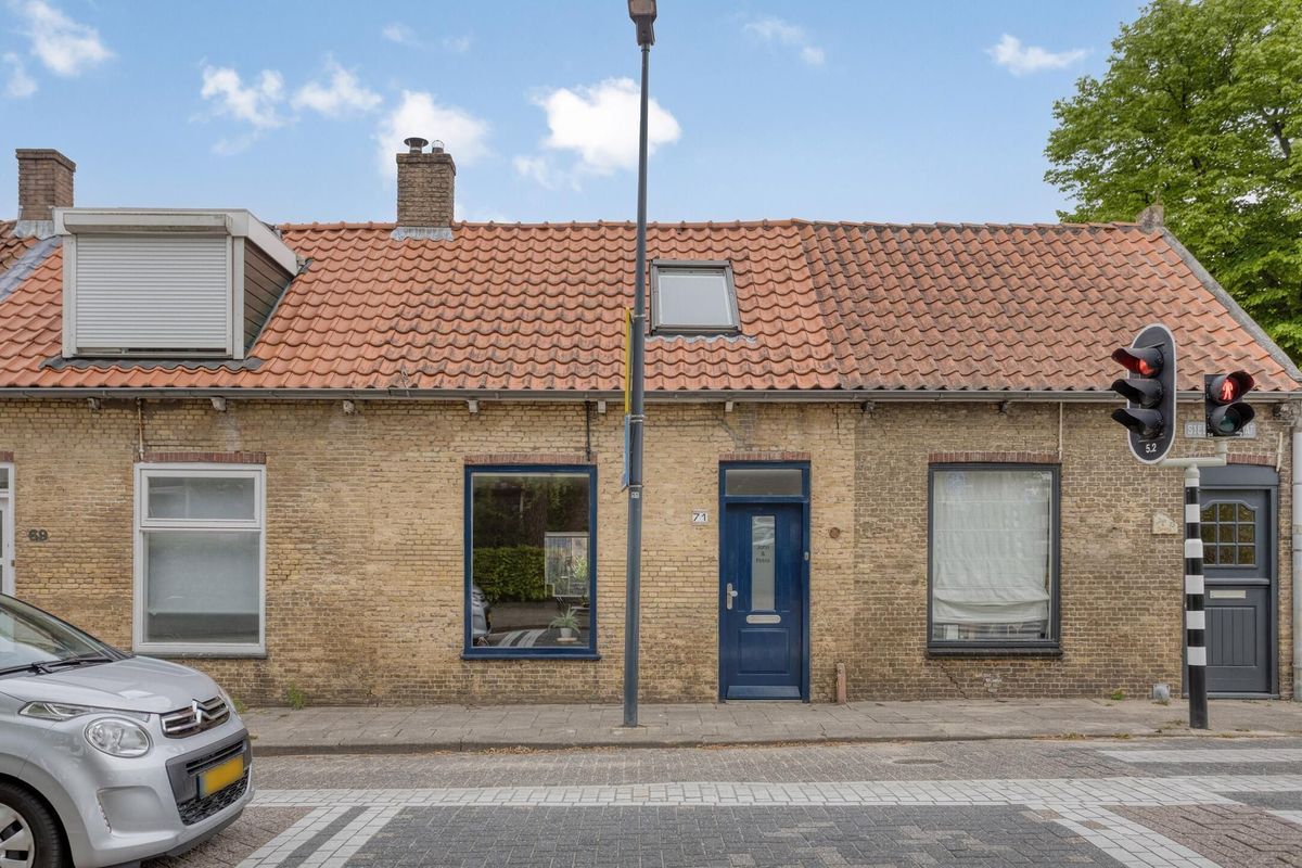 Steenenstraat 71 Photo 0
