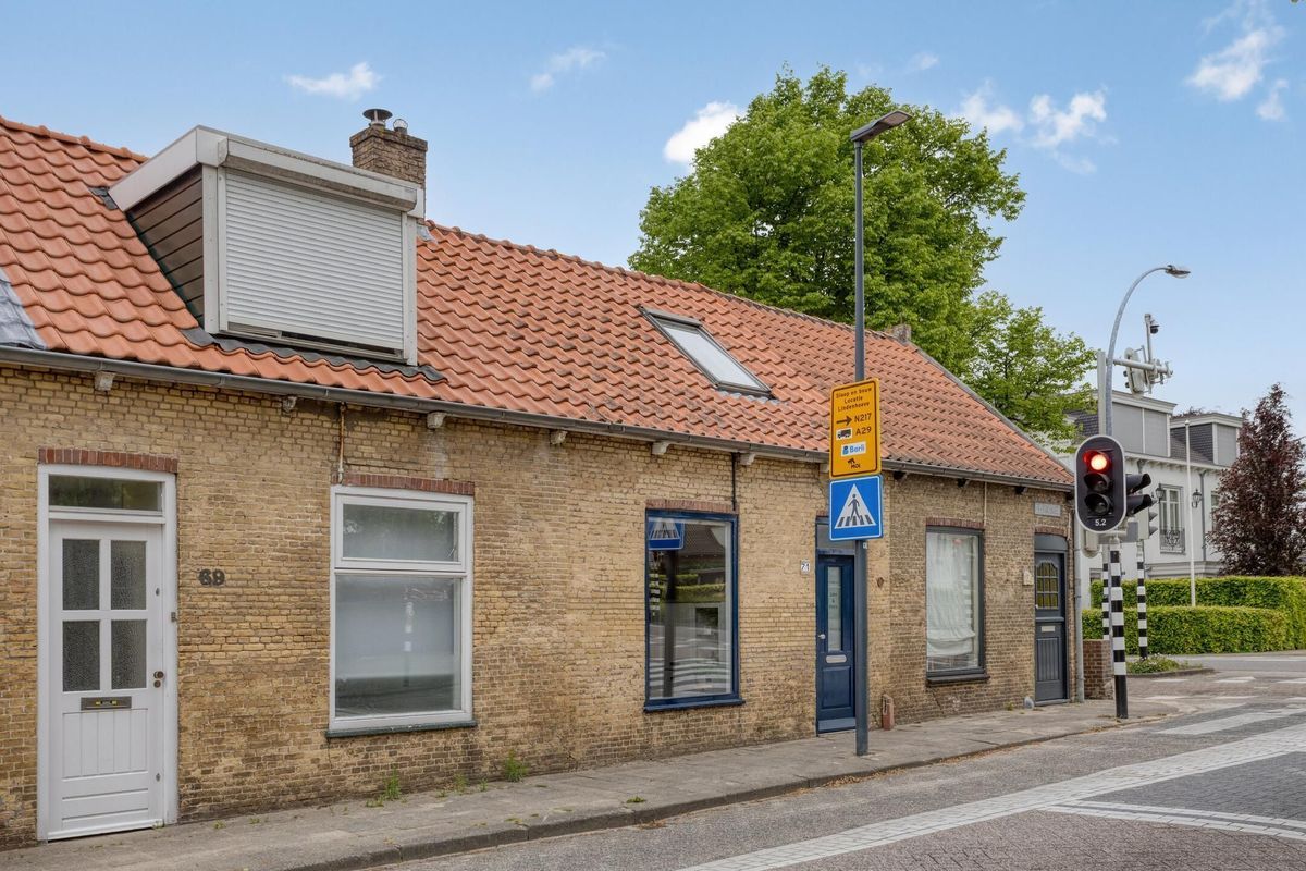 Steenenstraat 71 Photo 4