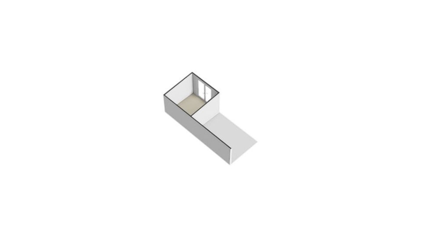Smidsweg 38 Floorplan Blur 10