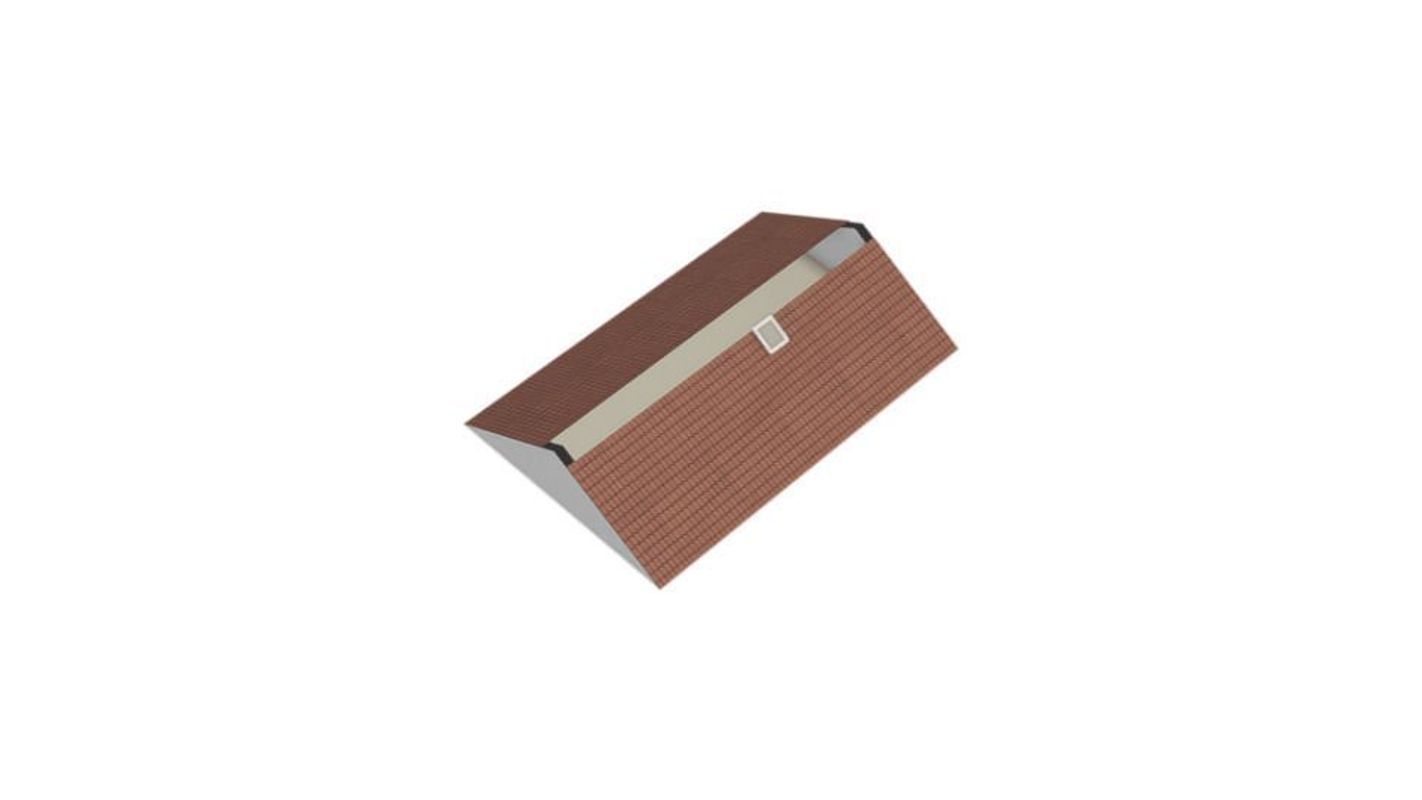 Smidsweg 38 Floorplan Blur 7