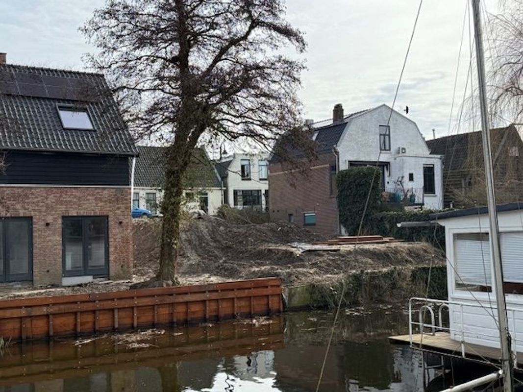 Schouteneinde 27B Photo 1