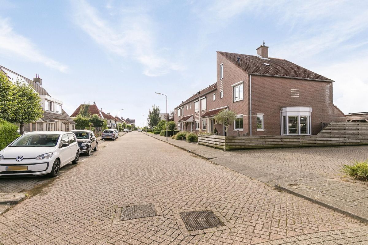 Hilsondusstraat 92 Photo 35