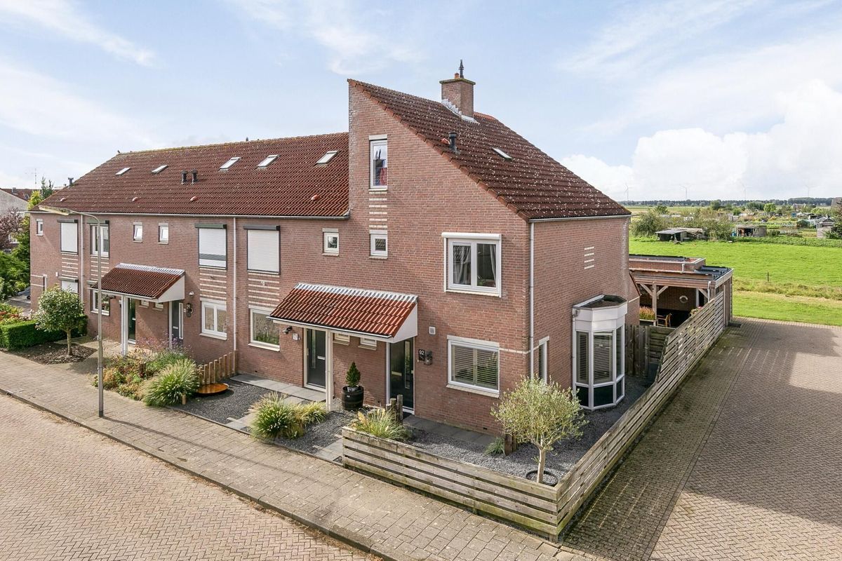 Hilsondusstraat 92 Photo 0