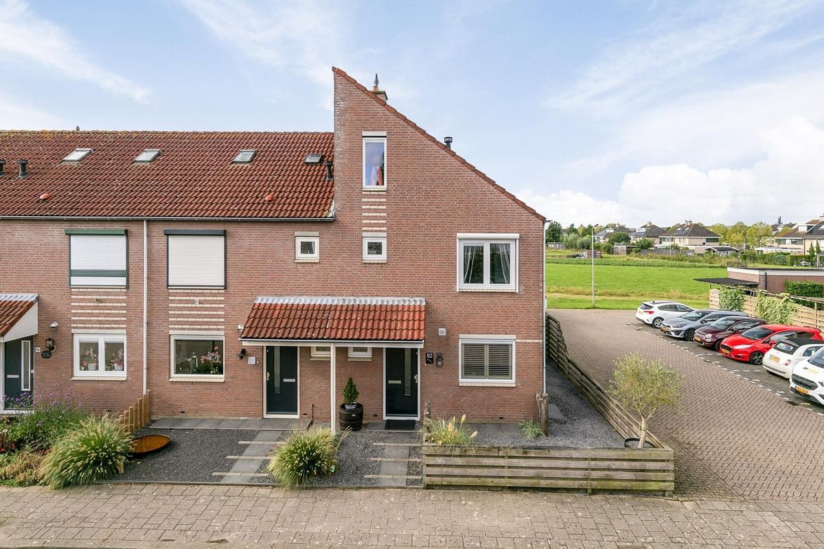 Hilsondusstraat 92 Photo 34