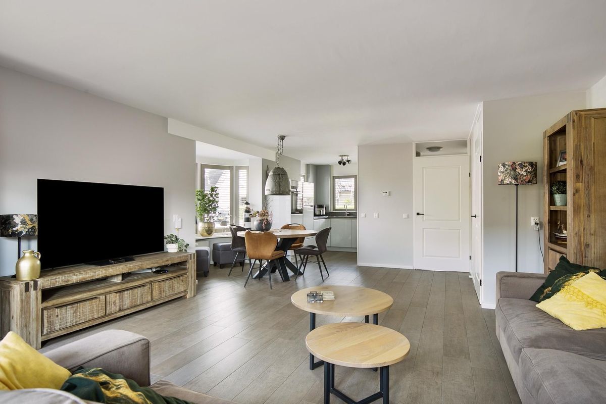 Hilsondusstraat 92 Photo 12
