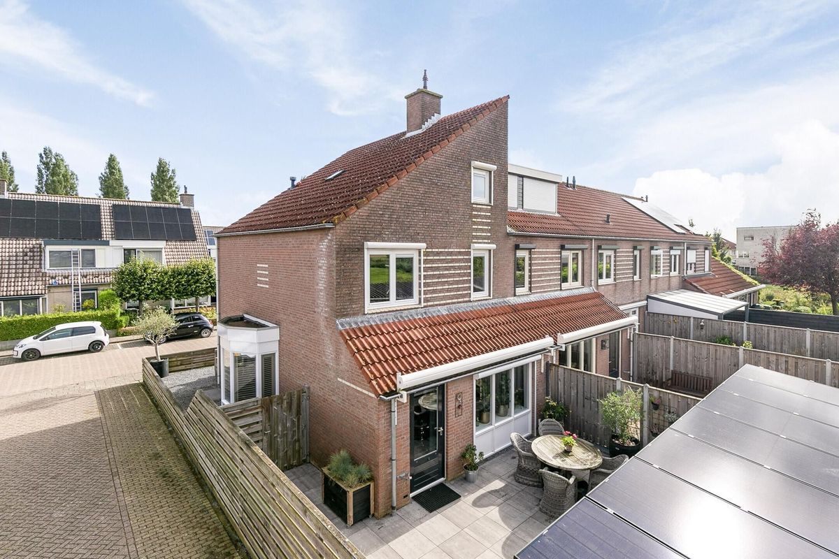 Hilsondusstraat 92 Photo 32