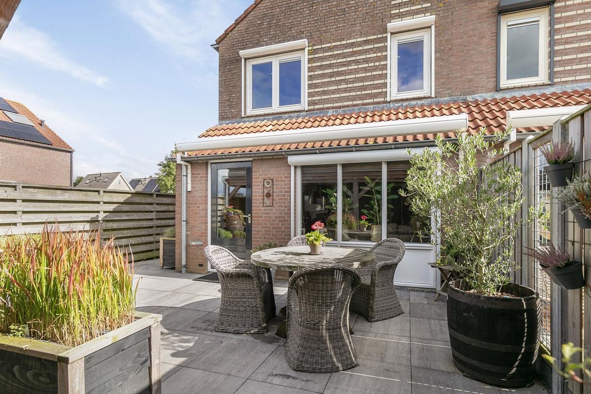 Hilsondusstraat 92 Photo 27