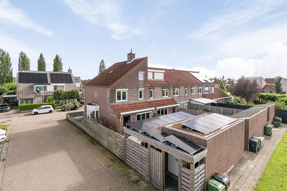 Hilsondusstraat 92 Photo 33