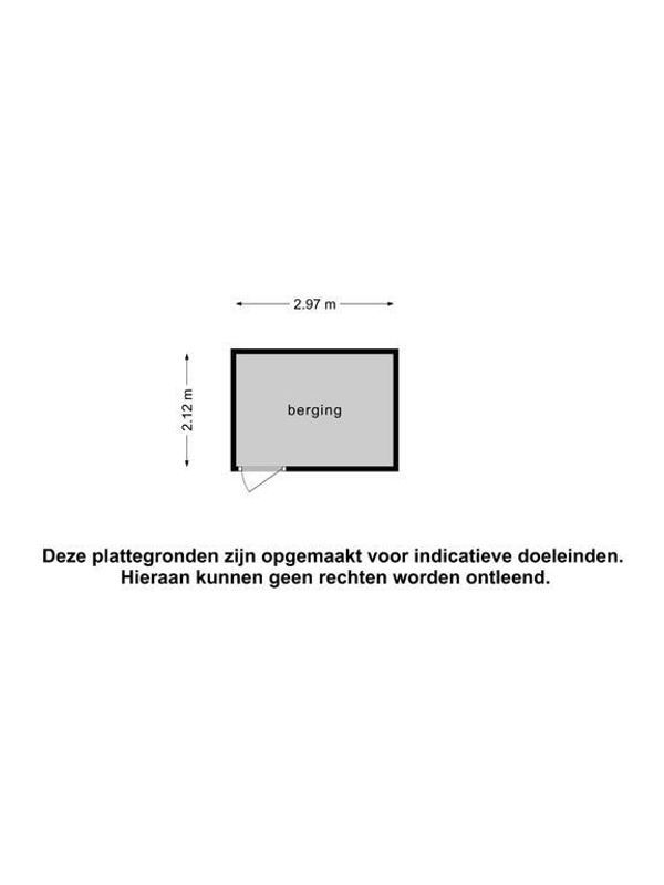 Lestevenonstraat 4 Floorplan Blur 4