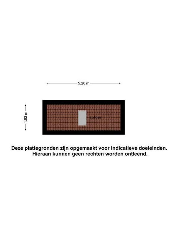 Lestevenonstraat 4 Floorplan Blur 3