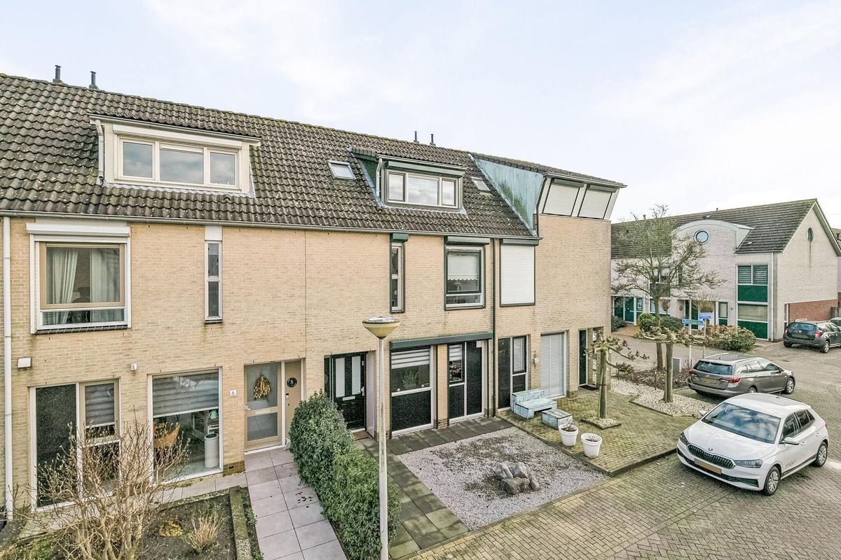 Lestevenonstraat 4 Photo 1