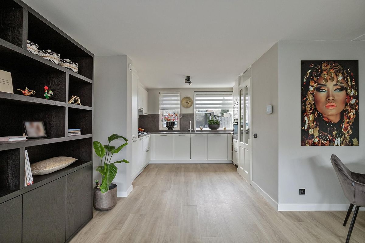 Lestevenonstraat 4 Photo 10