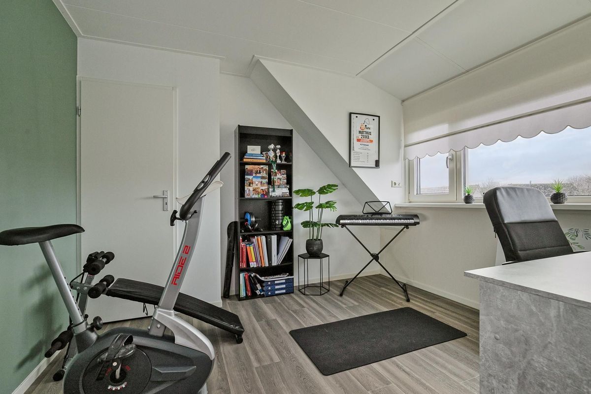 Lestevenonstraat 4 Photo 21