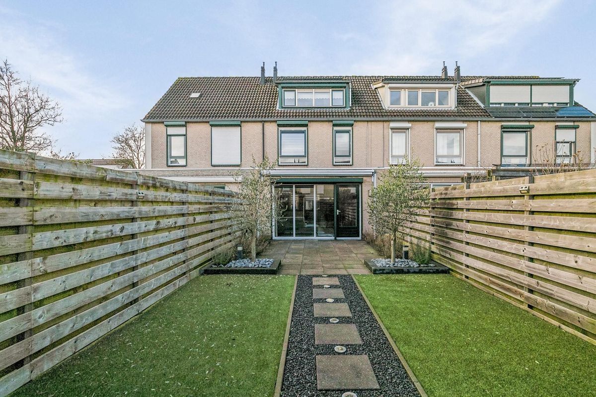 Lestevenonstraat 4 Photo 24