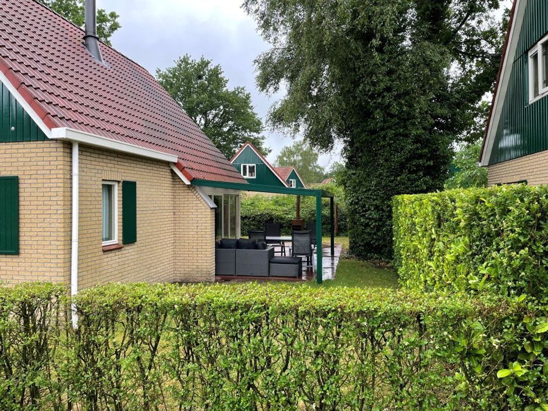 Westelbeersedijk 6-R 3 Photo 1