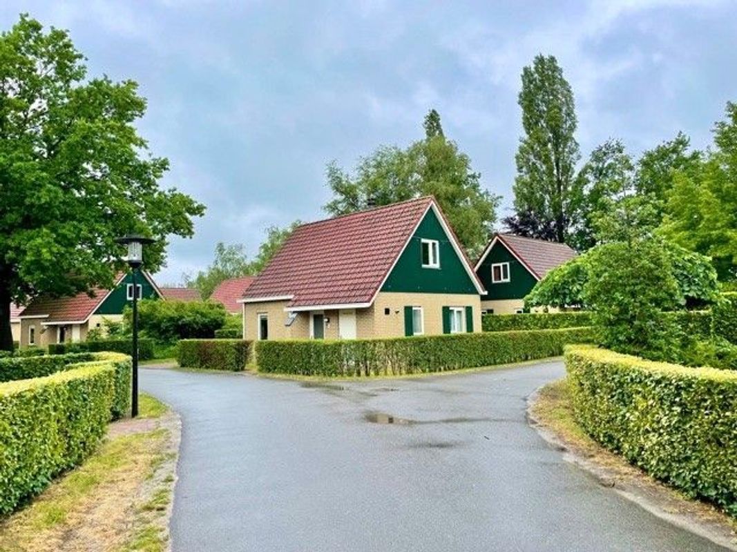 Westelbeersedijk 6-R 3 Photo 0