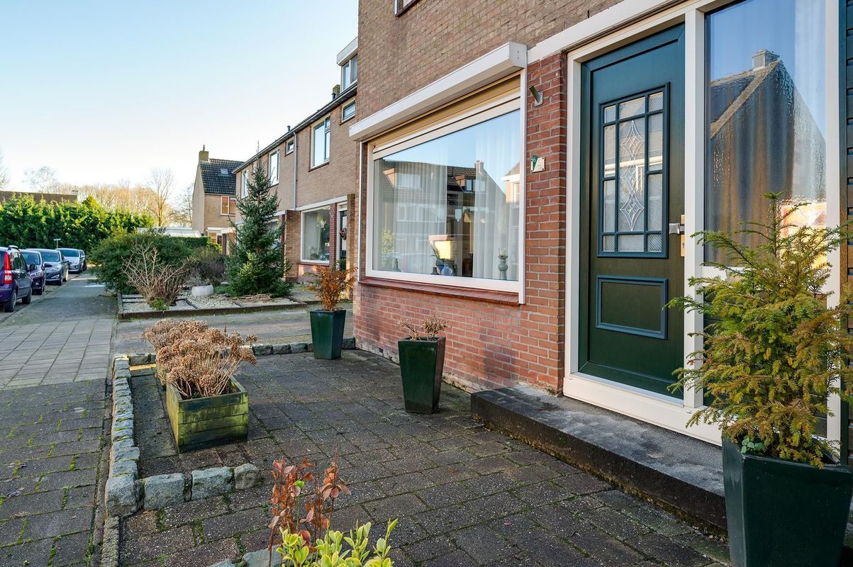 Ribesstraat 6 Photo 9