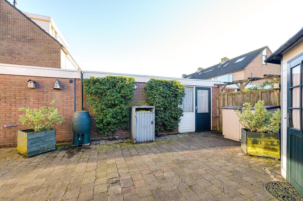 Ribesstraat 6 Photo 23