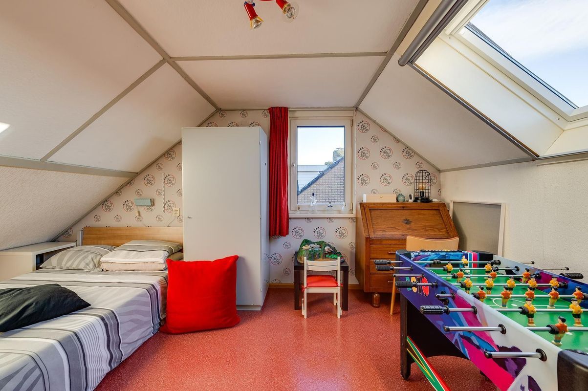 Ribesstraat 6 Photo 35