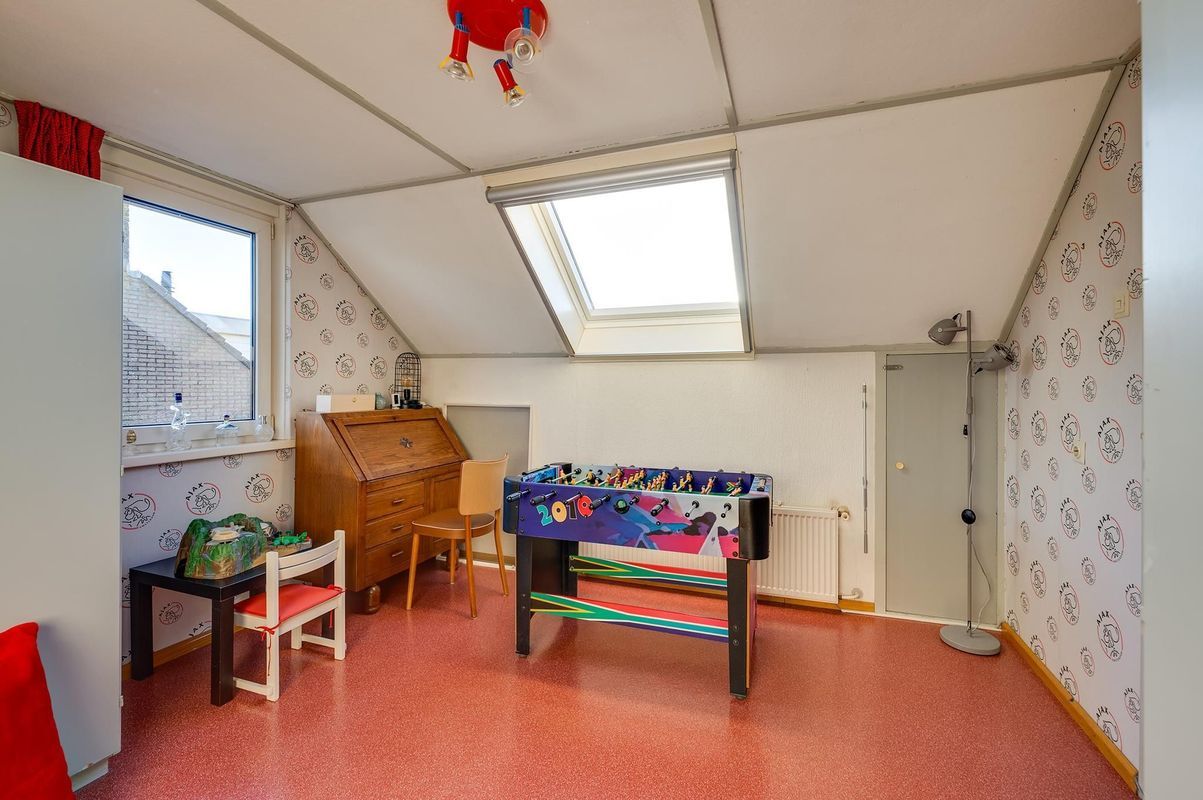 Ribesstraat 6 Photo 37