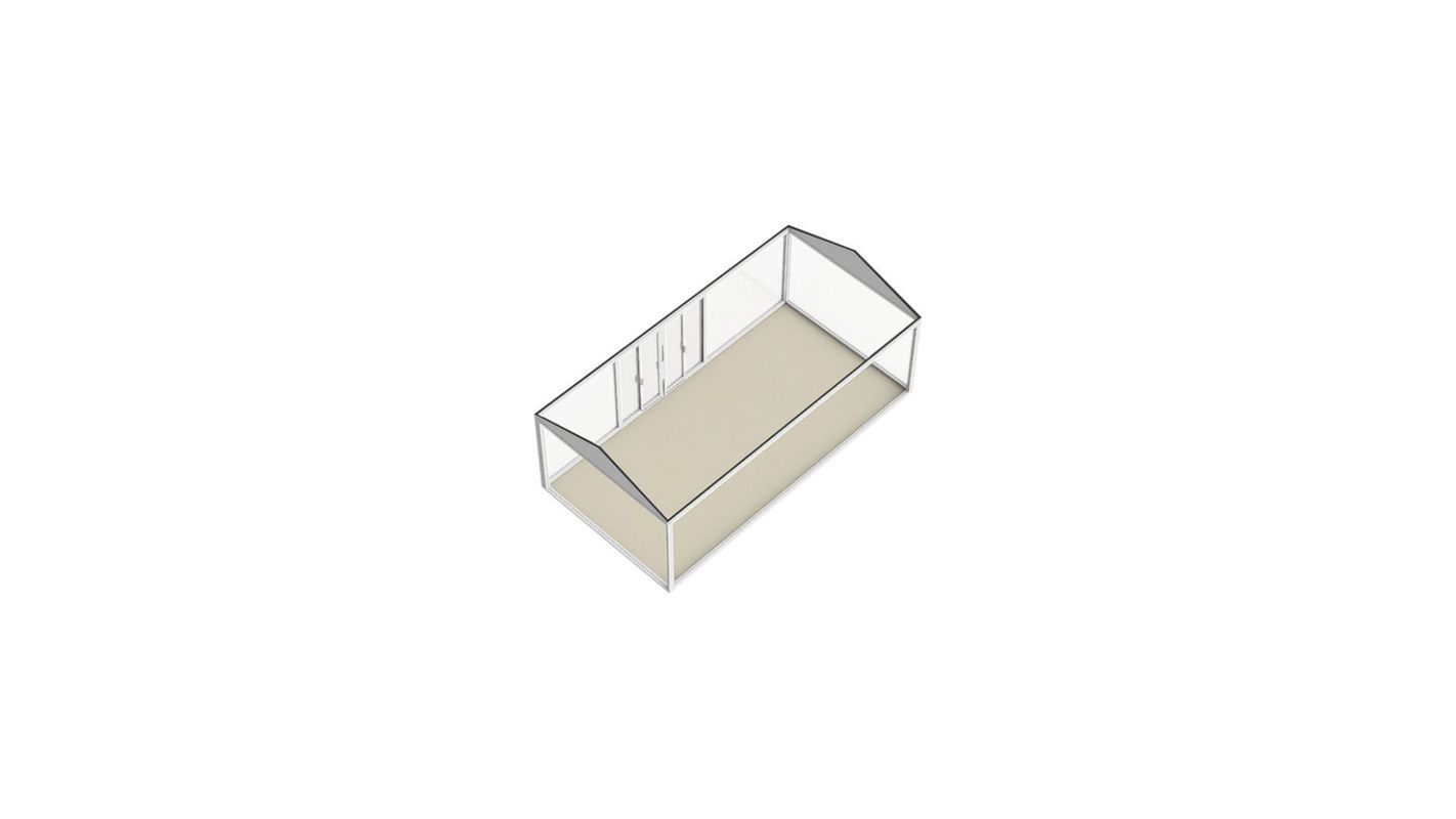 Platte Schenkel 3 Floorplan Blur 11