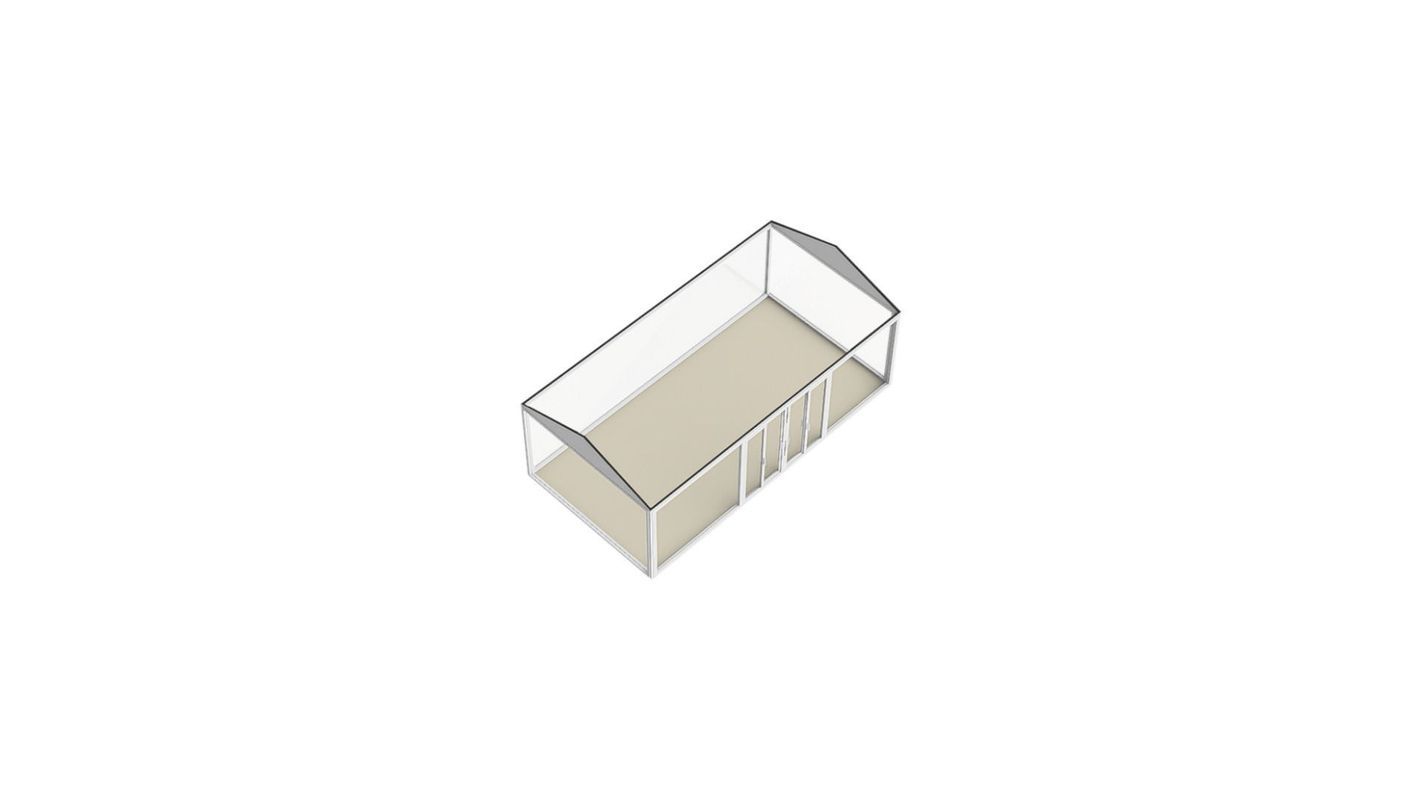 Platte Schenkel 3 Floorplan Blur 10