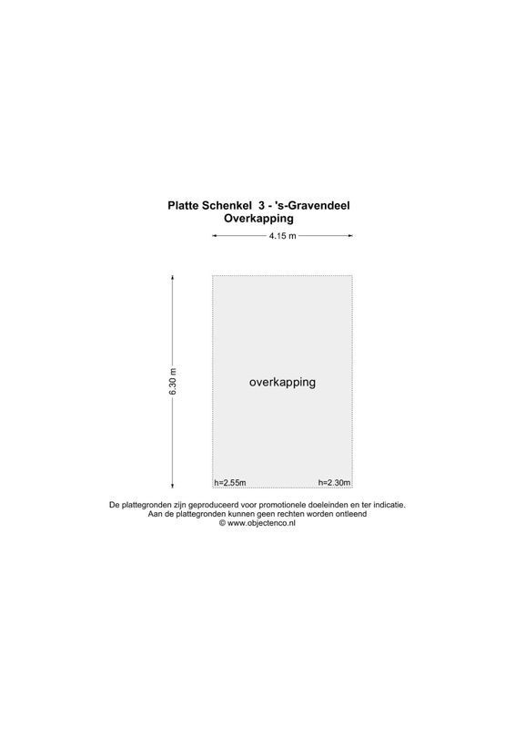 Platte Schenkel 3 Floorplan Blur 12