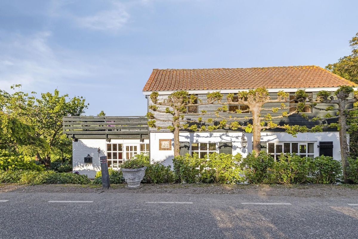 Oud Bonaventurasedijk 100 Photo 1