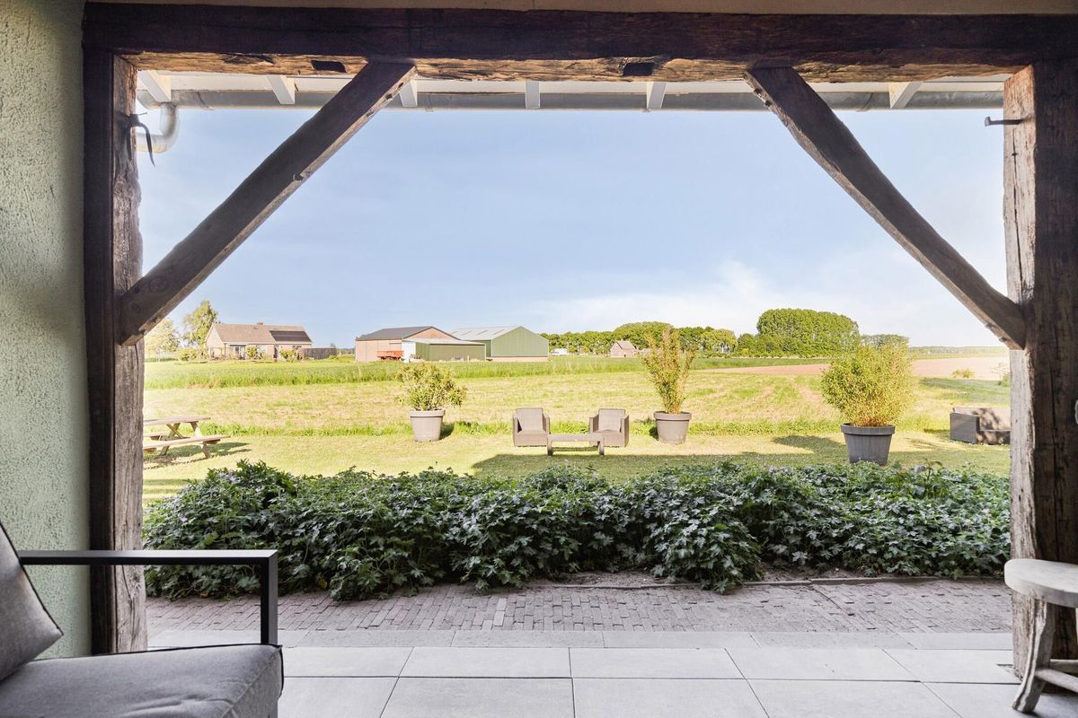 Oud Bonaventurasedijk 100 Photo 25