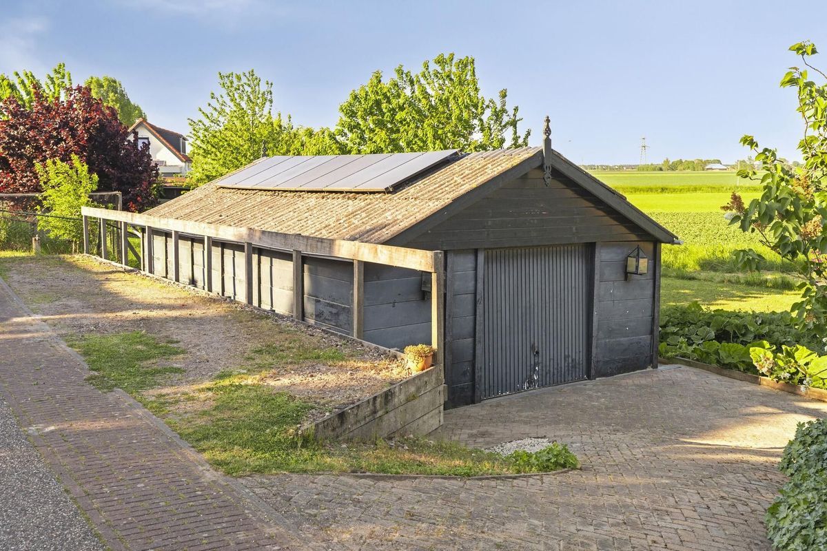 Oud Bonaventurasedijk 100 Photo 34