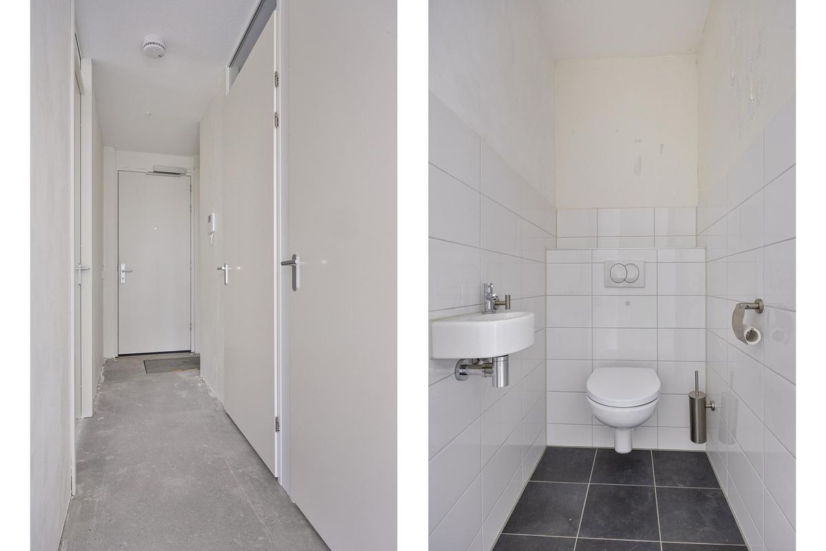 Nieuwstraat 3-D Photo 14