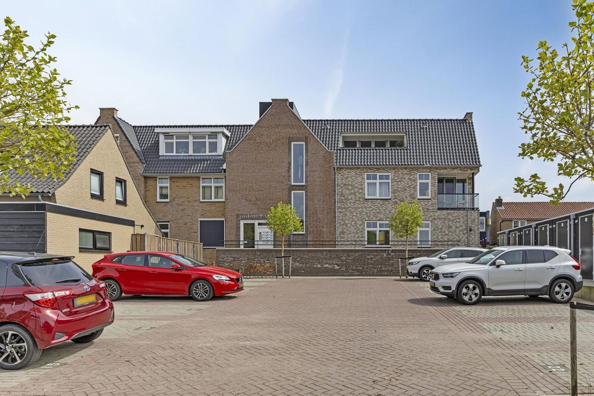 Nieuwstraat 3-D Photo 1